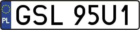 GSL95U1