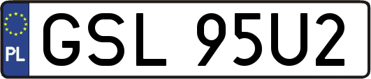 GSL95U2