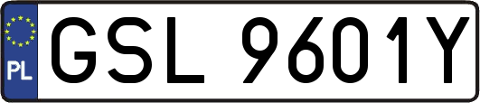 GSL9601Y