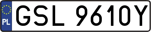 GSL9610Y