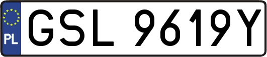 GSL9619Y