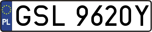 GSL9620Y