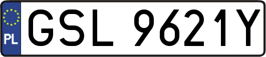 GSL9621Y