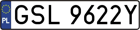 GSL9622Y