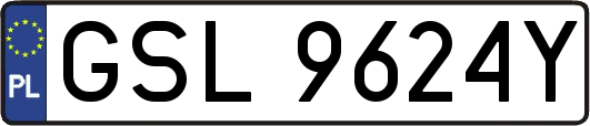 GSL9624Y