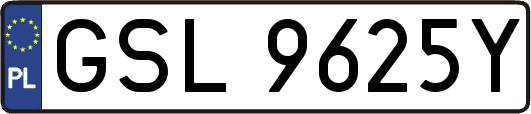 GSL9625Y