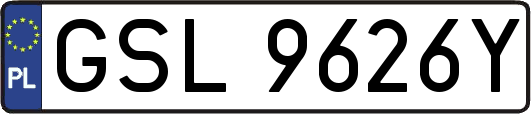 GSL9626Y
