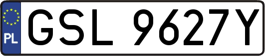 GSL9627Y