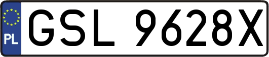 GSL9628X