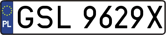 GSL9629X