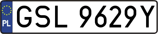 GSL9629Y