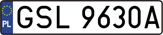 GSL9630A