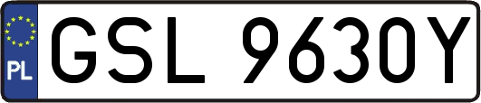 GSL9630Y