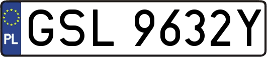 GSL9632Y