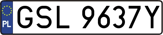 GSL9637Y