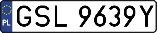 GSL9639Y