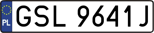 GSL9641J