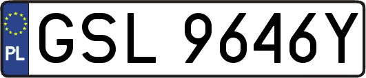 GSL9646Y