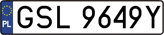 GSL9649Y