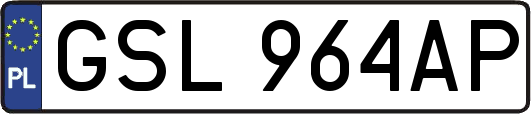 GSL964AP
