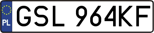 GSL964KF