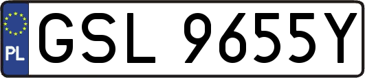 GSL9655Y
