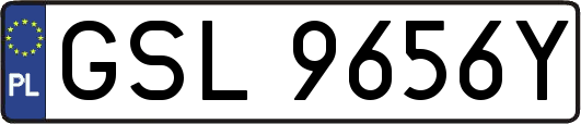 GSL9656Y