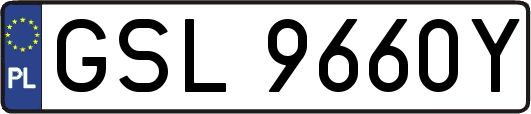 GSL9660Y