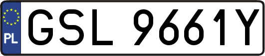 GSL9661Y