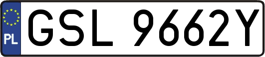 GSL9662Y