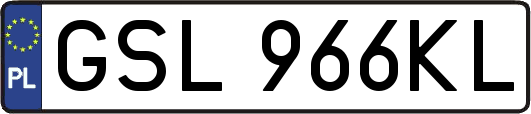 GSL966KL