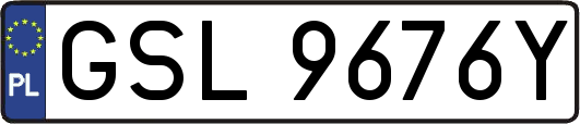 GSL9676Y