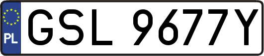 GSL9677Y