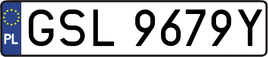 GSL9679Y
