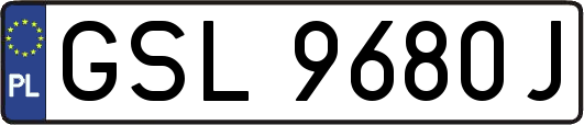 GSL9680J