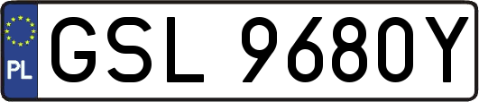 GSL9680Y