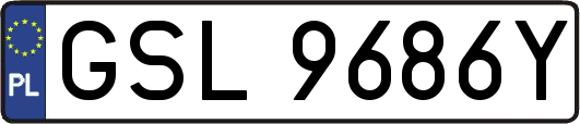 GSL9686Y