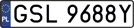 GSL9688Y