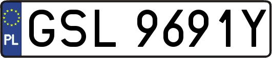 GSL9691Y