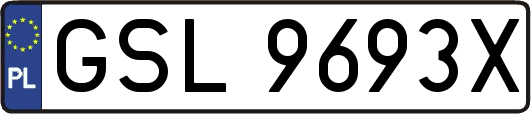 GSL9693X