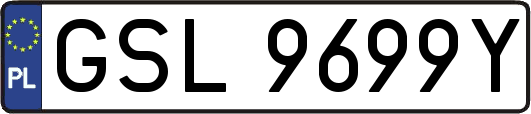GSL9699Y