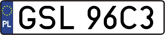 GSL96C3
