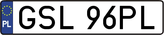 GSL96PL