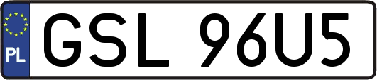 GSL96U5