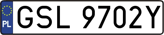 GSL9702Y