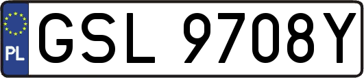 GSL9708Y