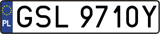 GSL9710Y