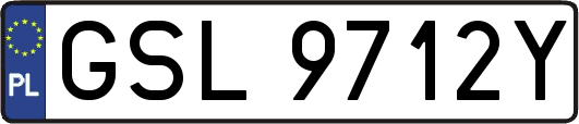 GSL9712Y