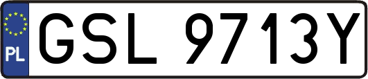 GSL9713Y