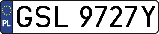 GSL9727Y